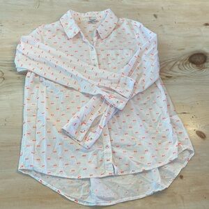 Splendid large blouse